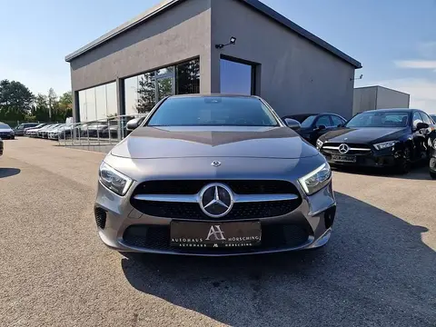 Used MERCEDES-BENZ CLASSE A Diesel 2019 Ad 