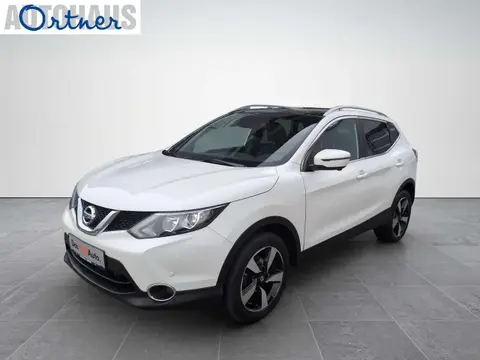 Used NISSAN QASHQAI Diesel 2016 Ad 