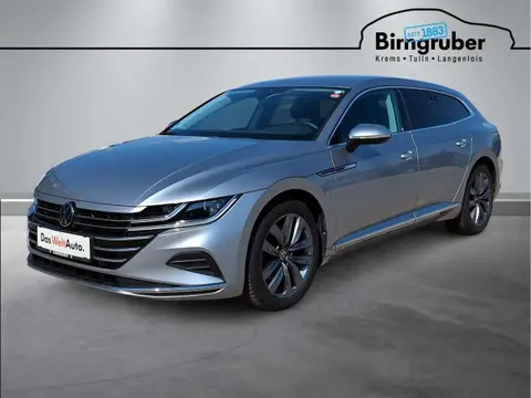 Annonce VOLKSWAGEN ARTEON Diesel 2023 d'occasion 