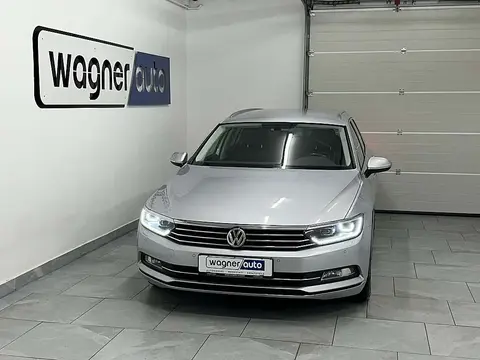 Annonce VOLKSWAGEN PASSAT Diesel 2019 d'occasion 