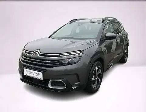 Annonce CITROEN C5 AIRCROSS Diesel 2020 d'occasion 