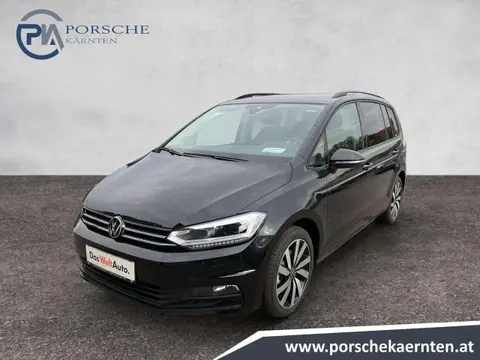 Annonce VOLKSWAGEN TOURAN Diesel 2024 d'occasion 