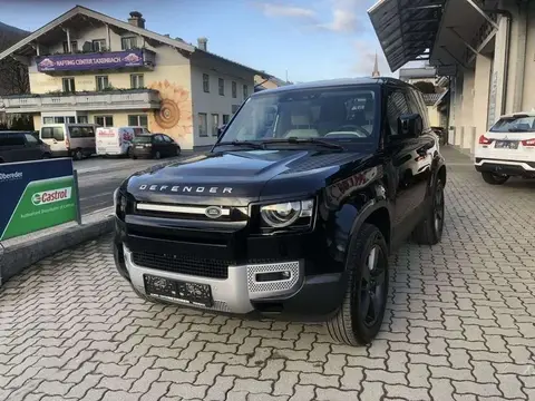 Used LAND ROVER DEFENDER Diesel 2023 Ad 