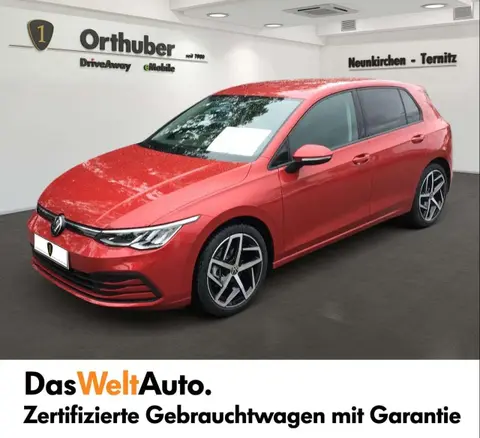 Used VOLKSWAGEN GOLF Petrol 2024 Ad 