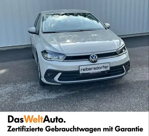 Used VOLKSWAGEN POLO Petrol 2024 Ad 