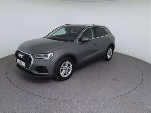 Annonce AUDI Q3 Diesel 2020 d'occasion 