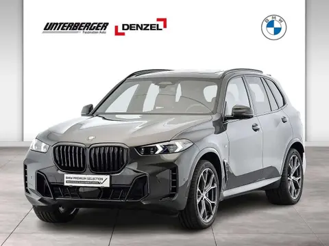 Used BMW X5 Diesel 2023 Ad 