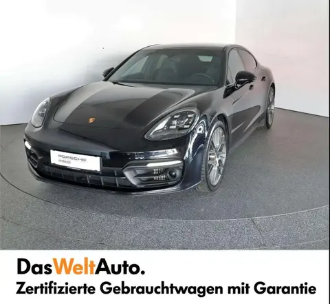 Annonce PORSCHE PANAMERA Hybride 2023 d'occasion 