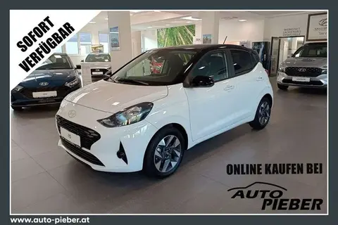 Annonce HYUNDAI I10 Essence 2024 d'occasion 