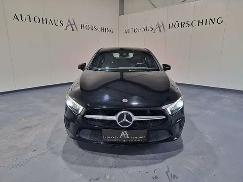 Used MERCEDES-BENZ CLASSE A Diesel 2019 Ad 