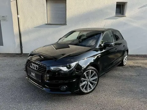 Used AUDI A1 Petrol 2015 Ad 