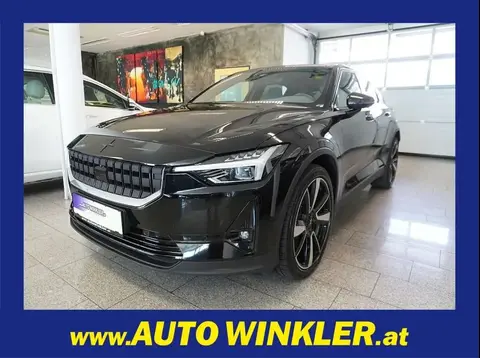 Used POLESTAR 2 Electric 2021 Ad 