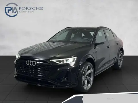 Used AUDI SQ8 Electric 2024 Ad 