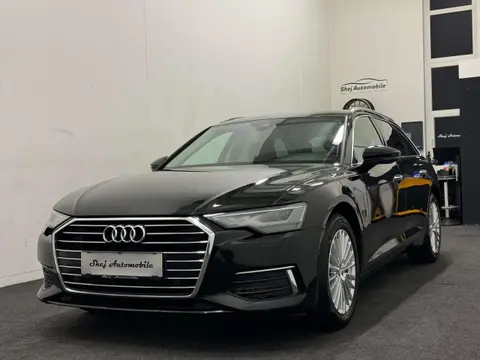 Used AUDI A6 Diesel 2019 Ad 