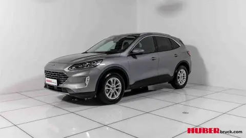 Annonce FORD KUGA Diesel 2022 d'occasion 