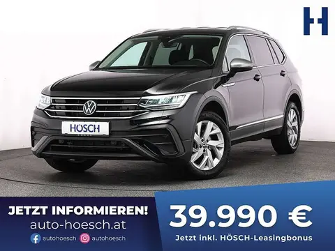 Annonce VOLKSWAGEN TIGUAN Diesel 2023 d'occasion 