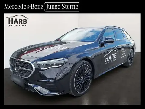 Used MERCEDES-BENZ CLASSE E Hybrid 2023 Ad 