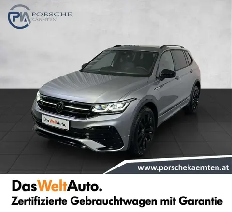 Annonce VOLKSWAGEN TIGUAN Diesel 2024 d'occasion 