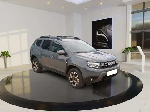 Used DACIA DUSTER Petrol 2024 Ad 