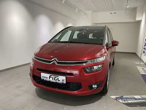 Used CITROEN C4 Diesel 2016 Ad 