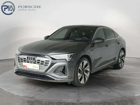 Used AUDI Q8 Electric 2023 Ad 