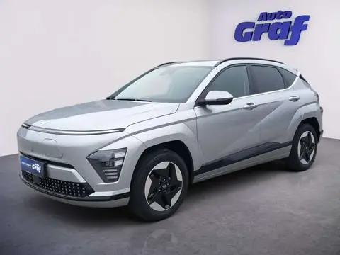 Annonce HYUNDAI KONA Électrique 2024 d'occasion 