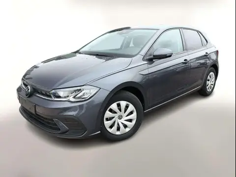 Used VOLKSWAGEN POLO Petrol 2024 Ad 