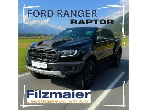 Used FORD RANGER Diesel 2019 Ad 