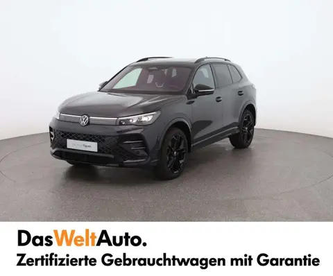 Annonce VOLKSWAGEN TIGUAN Diesel 2024 d'occasion 