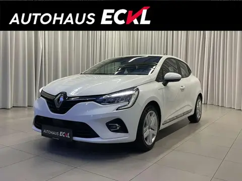 Used RENAULT CLIO Petrol 2019 Ad 