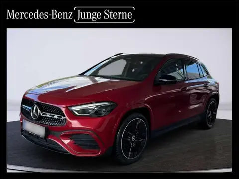 Annonce MERCEDES-BENZ CLASSE GLA Diesel 2024 d'occasion 