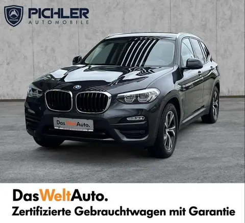 Used BMW X3 Diesel 2019 Ad 