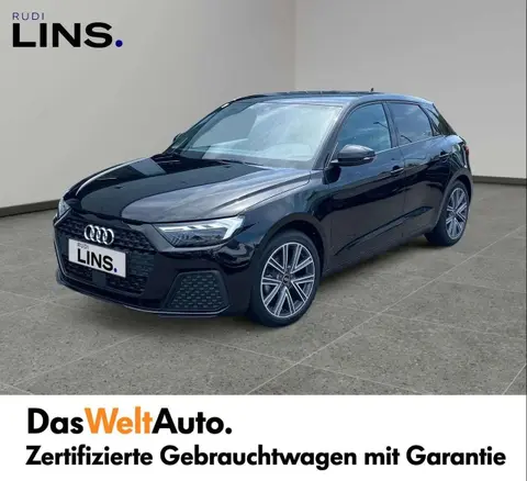 Used AUDI A1 Petrol 2024 Ad 