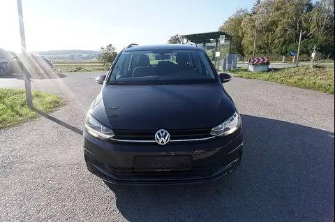 Used VOLKSWAGEN TOURAN Petrol 2016 Ad 