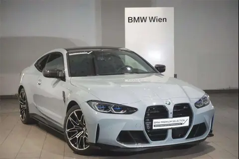 Used BMW M4 Petrol 2022 Ad 