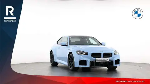 Annonce BMW M2 Essence 2023 d'occasion 