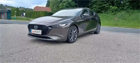 Used MAZDA 3 Petrol 2019 Ad 