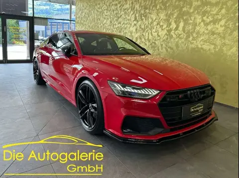 Used AUDI A7 Diesel 2019 Ad 