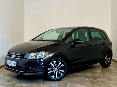 Annonce VOLKSWAGEN GOLF Essence 2020 d'occasion 