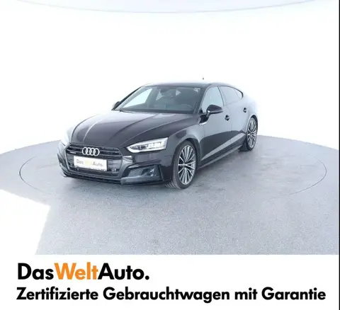 Annonce AUDI A5 Diesel 2019 d'occasion 