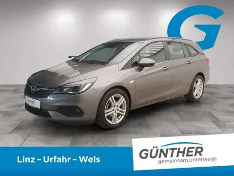 Used OPEL ASTRA Diesel 2020 Ad 