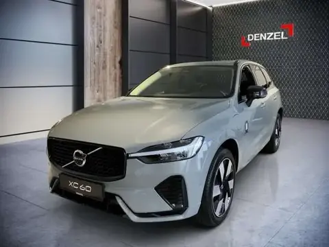 Annonce VOLVO XC60 Hybride 2024 d'occasion 