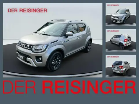 Annonce SUZUKI IGNIS Essence 2024 d'occasion 