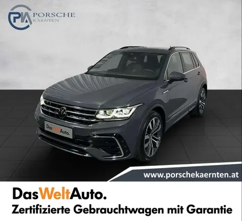 Used VOLKSWAGEN TIGUAN Diesel 2024 Ad 