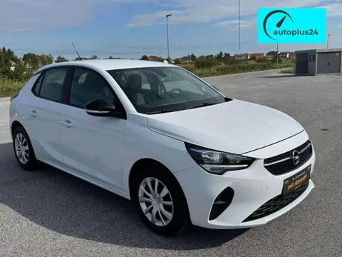 Used OPEL CORSA Petrol 2020 Ad 