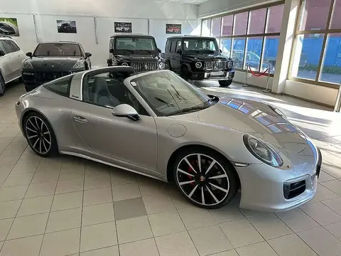 Used PORSCHE 911 Petrol 2016 Ad 