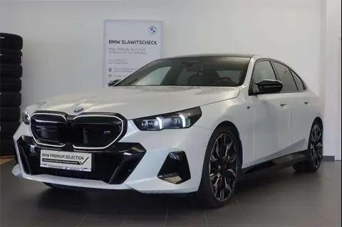 Used BMW I5 Electric 2023 Ad 