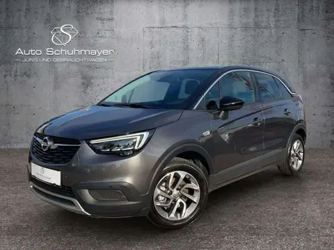 Used OPEL CROSSLAND Petrol 2019 Ad 