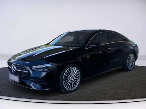 Annonce MERCEDES-BENZ CLASSE CLA Diesel 2023 d'occasion 