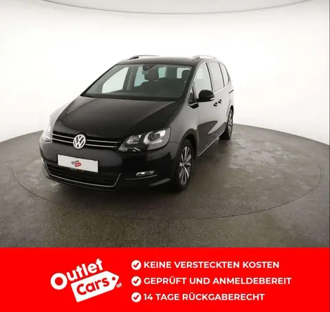 Annonce VOLKSWAGEN SHARAN Diesel 2020 d'occasion 